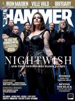 Metal Hammer UK